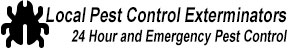 Cedar Island NC Pest Control Exterminators